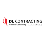 DL Contracting WLL Logo